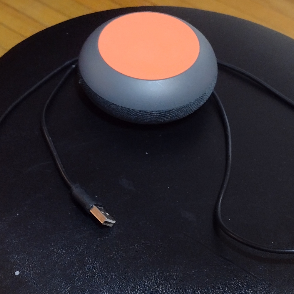 Like New Google Nest Mini